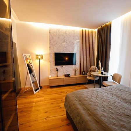 Lariana Apartment Вена Экстерьер фото