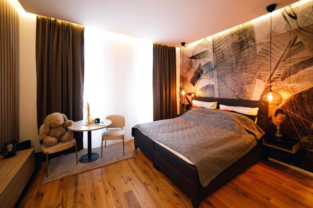 Lariana Apartment Вена Экстерьер фото