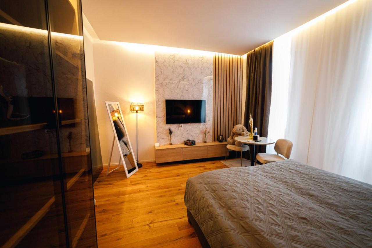 Lariana Apartment Вена Экстерьер фото