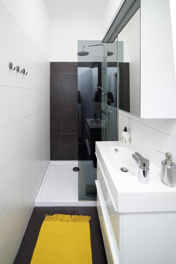 Lariana Apartment Вена Экстерьер фото