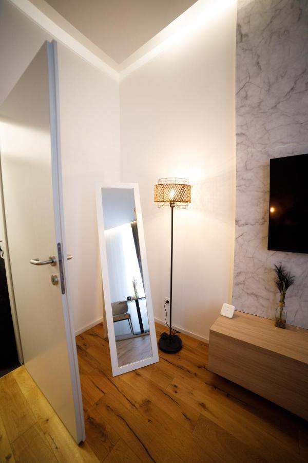 Lariana Apartment Вена Экстерьер фото