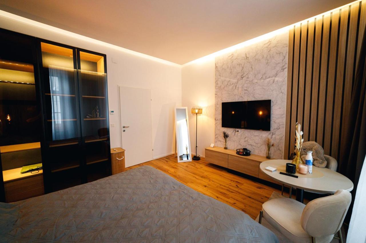 Lariana Apartment Вена Экстерьер фото