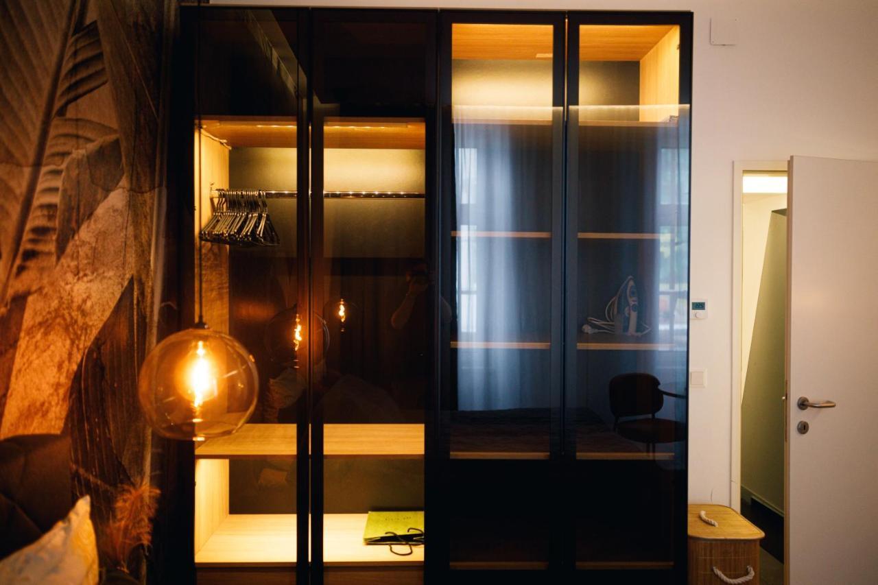 Lariana Apartment Вена Экстерьер фото