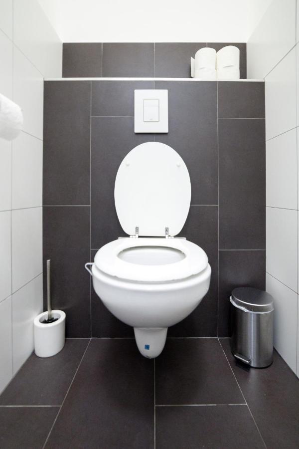 Lariana Apartment Вена Экстерьер фото