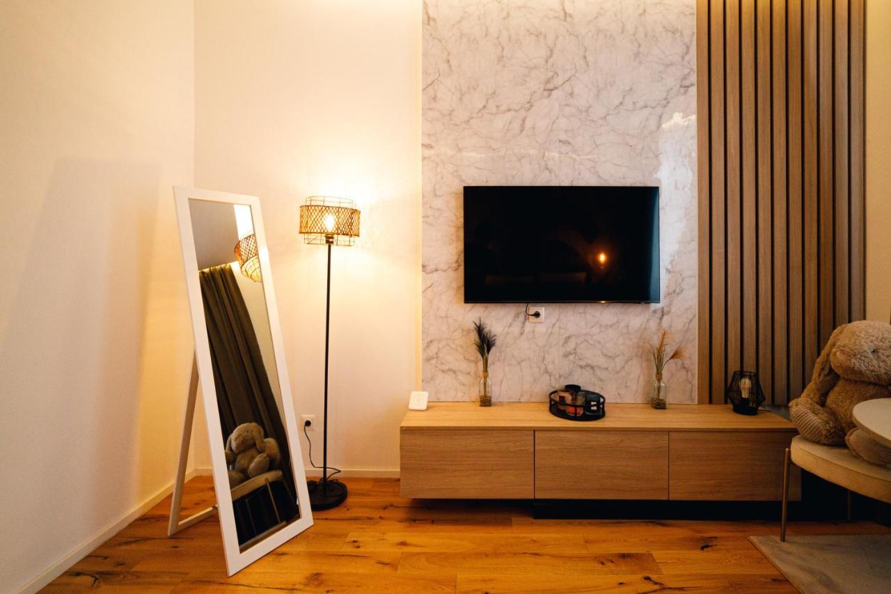 Lariana Apartment Вена Экстерьер фото