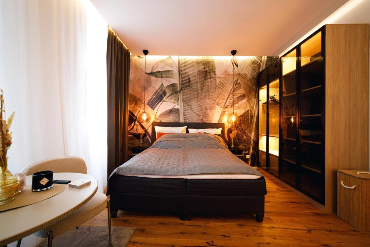Lariana Apartment Вена Экстерьер фото